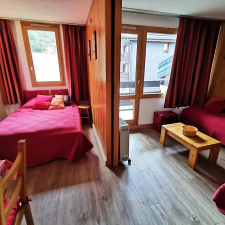 Candide - Candide C12 Mae-4061 Apartment Les Allues